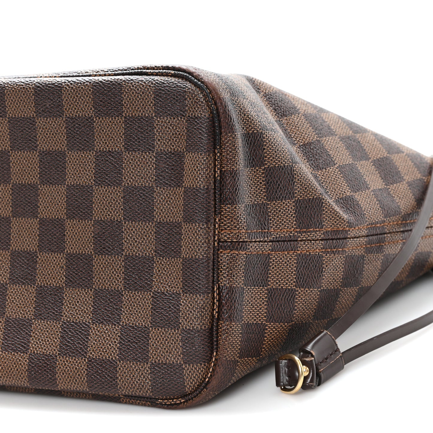 Damier Ebene Neverfull MM