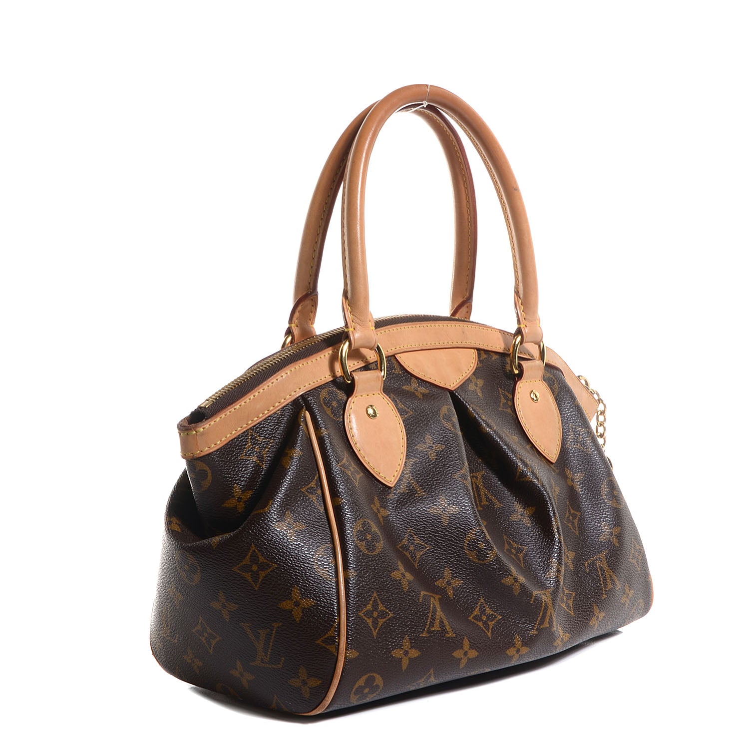 Louis Vuitton Monogram Tivoli PM 3 of 7