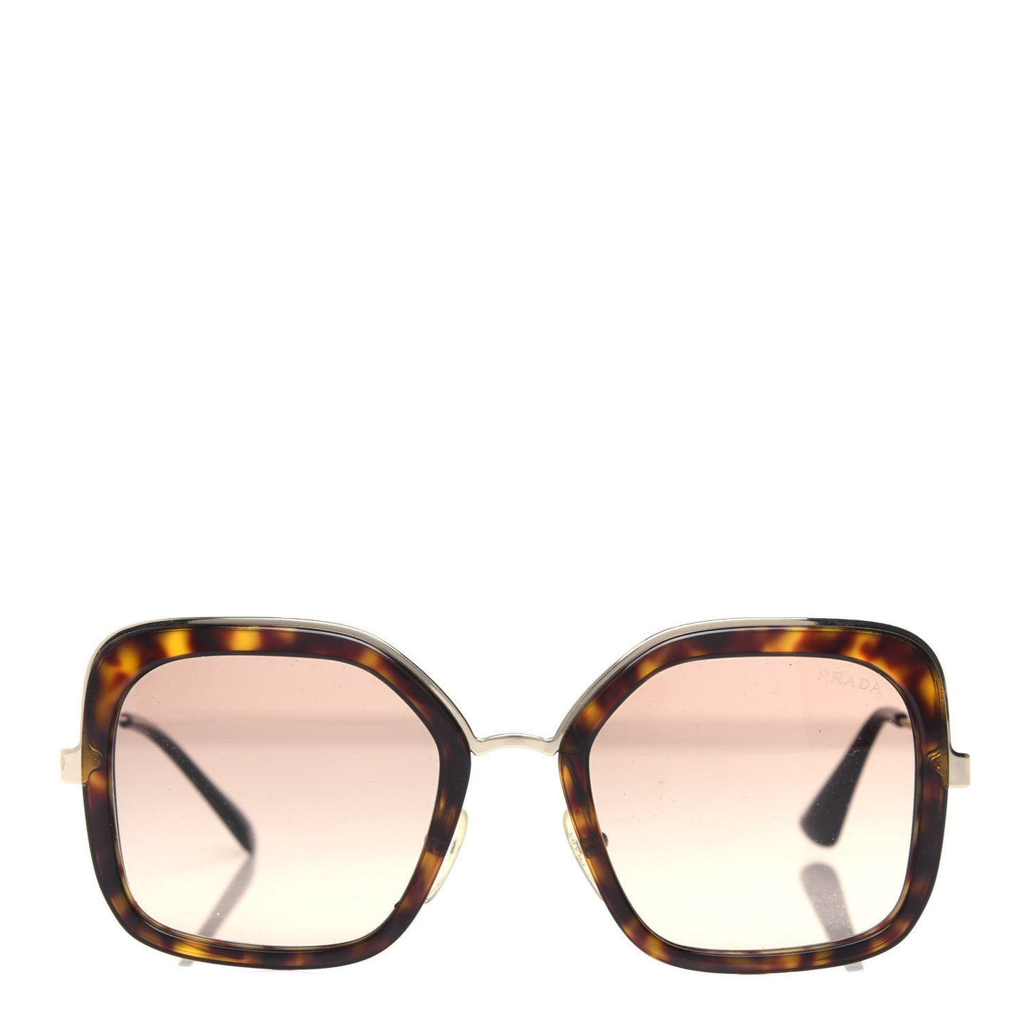 Cinema Sunglasses SPR57U Tortoise