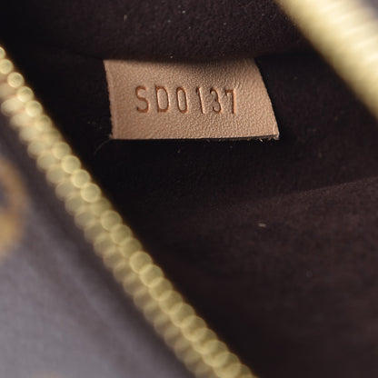 Louis Vuitton Monogram Pochette Metis 8 of 8