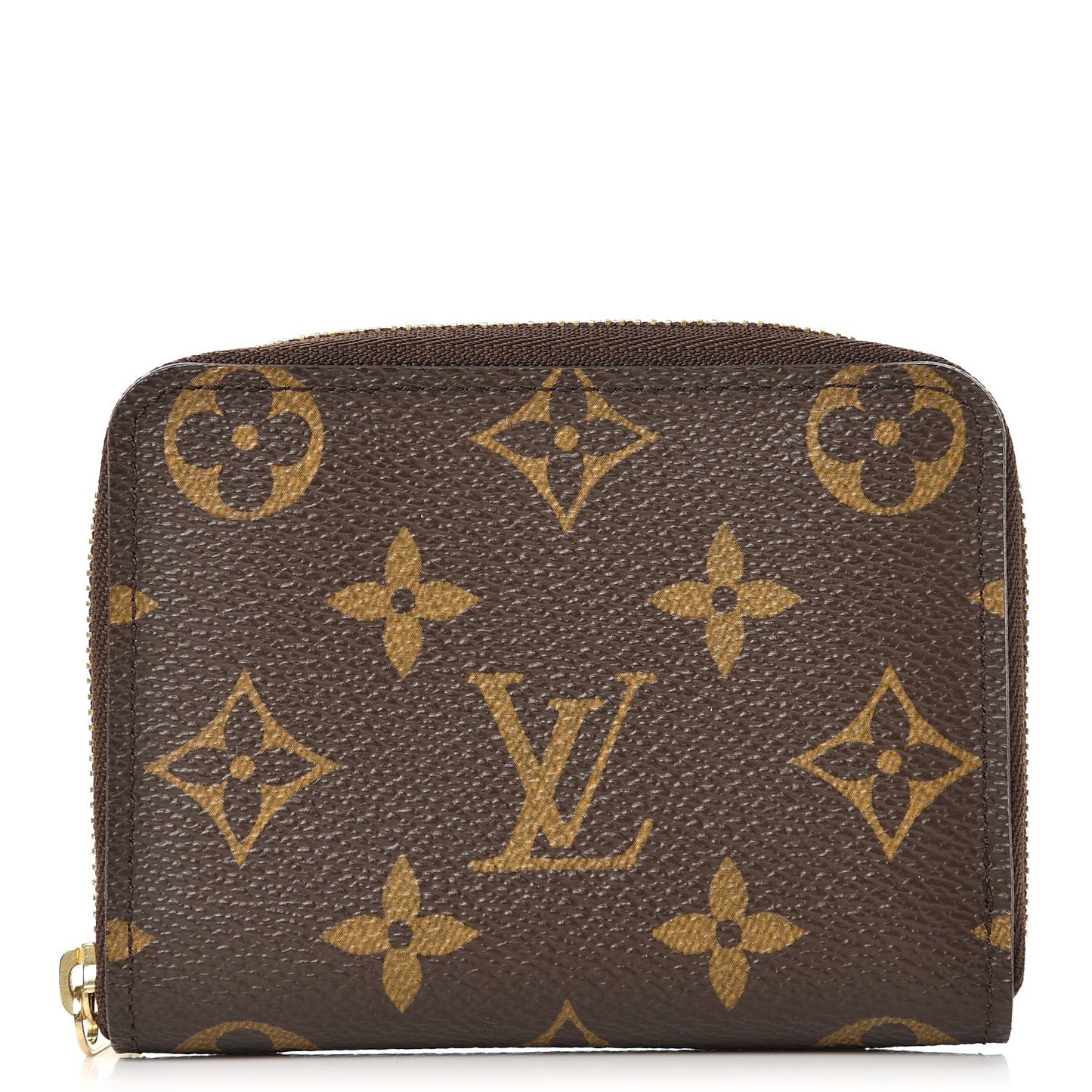 Monogram Zippy Coin Purse
