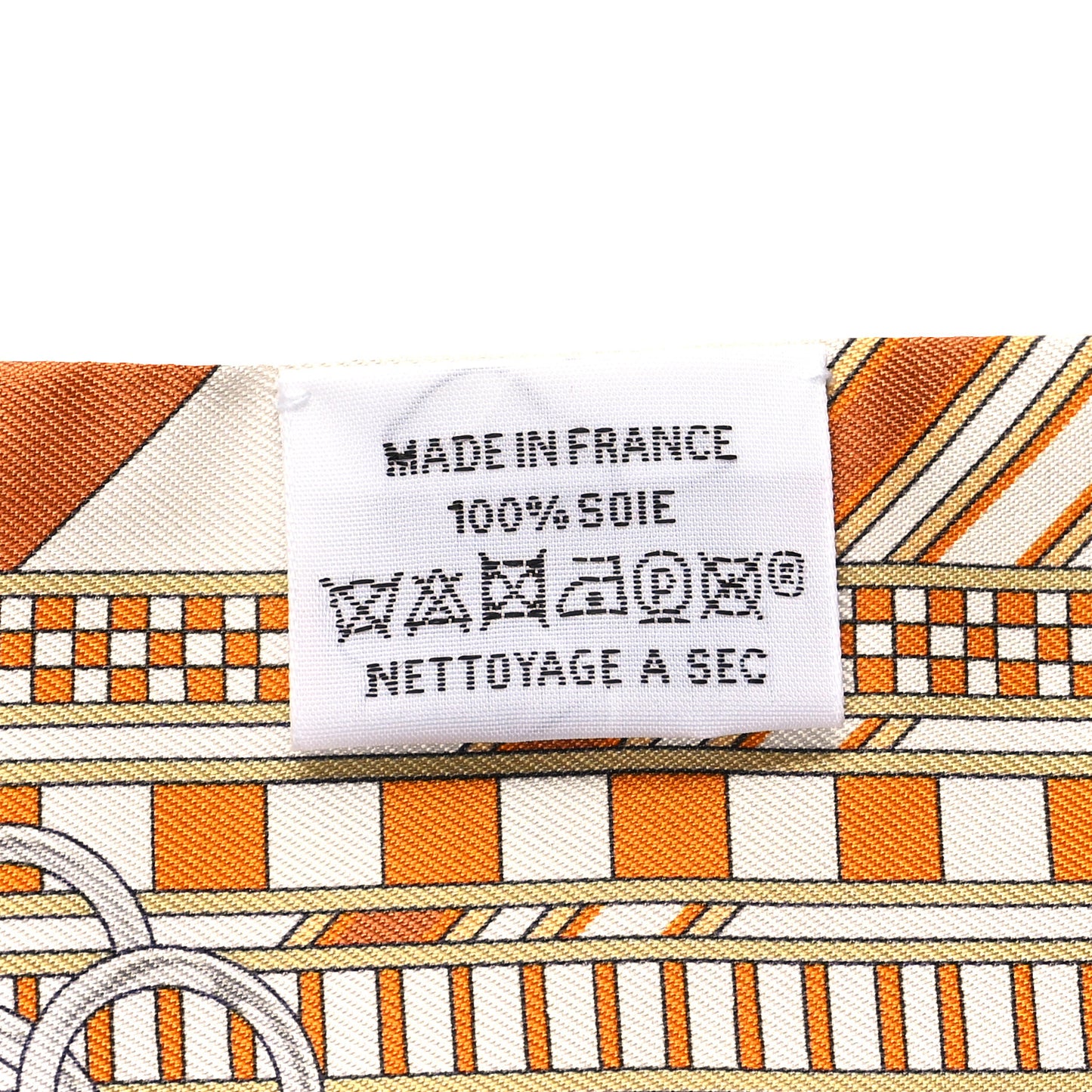 Silk Brides et Gris Twilly Caramel White Bronze