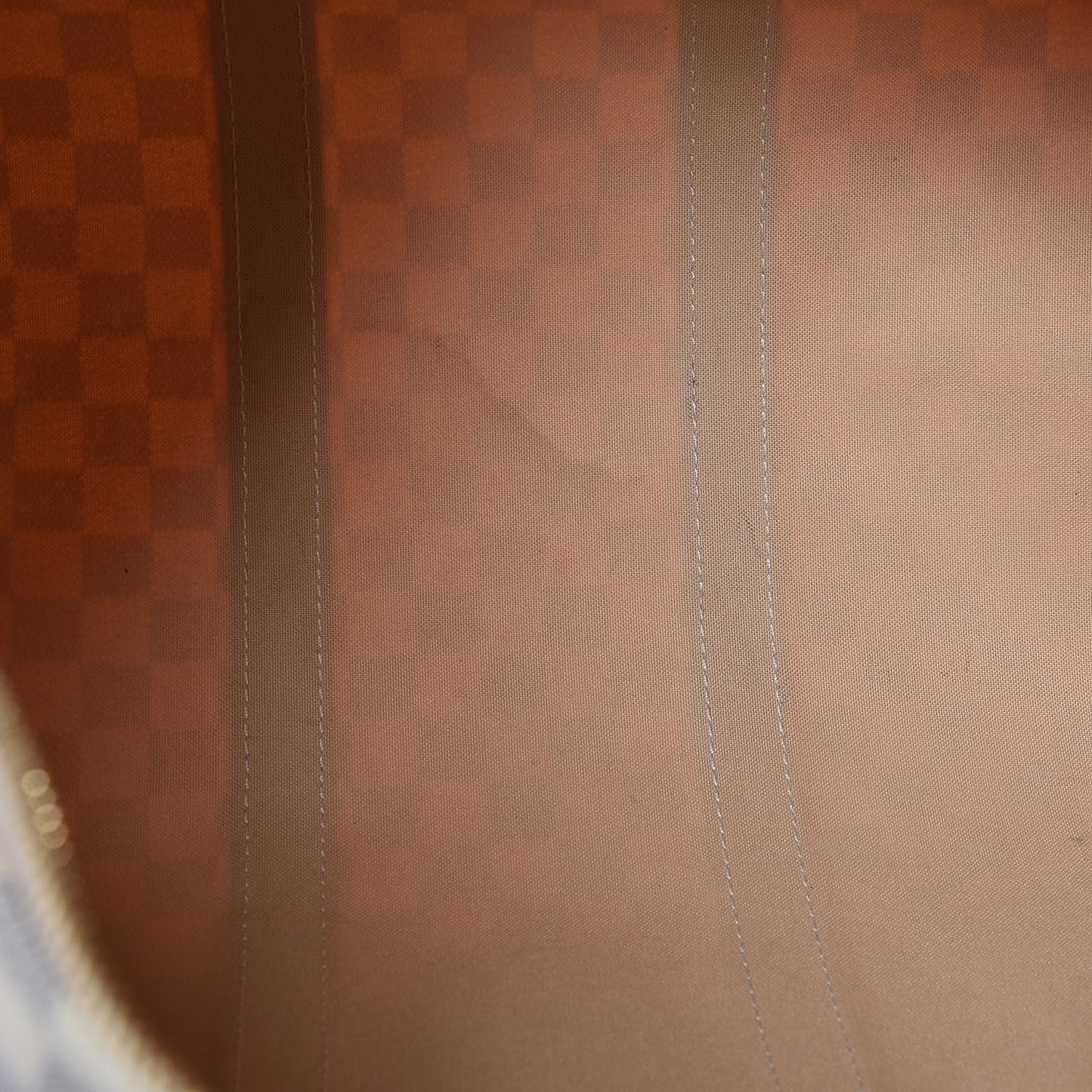 Damier Azur Keepall Bandouliere 45