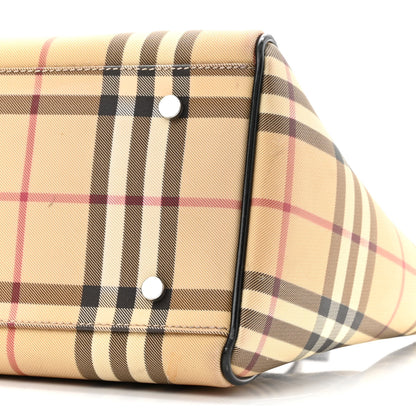 Burberry House Check Diaper Bag 10 of 10