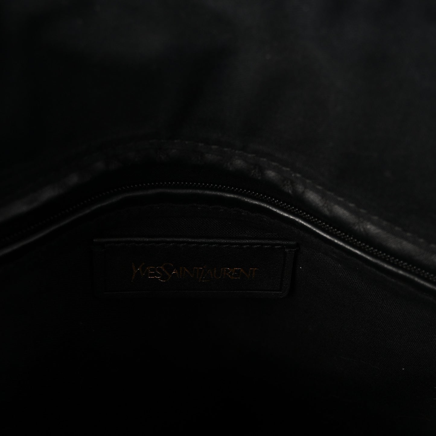 Calfskin Snakeskin Oversized Muse Satchel Black Beige