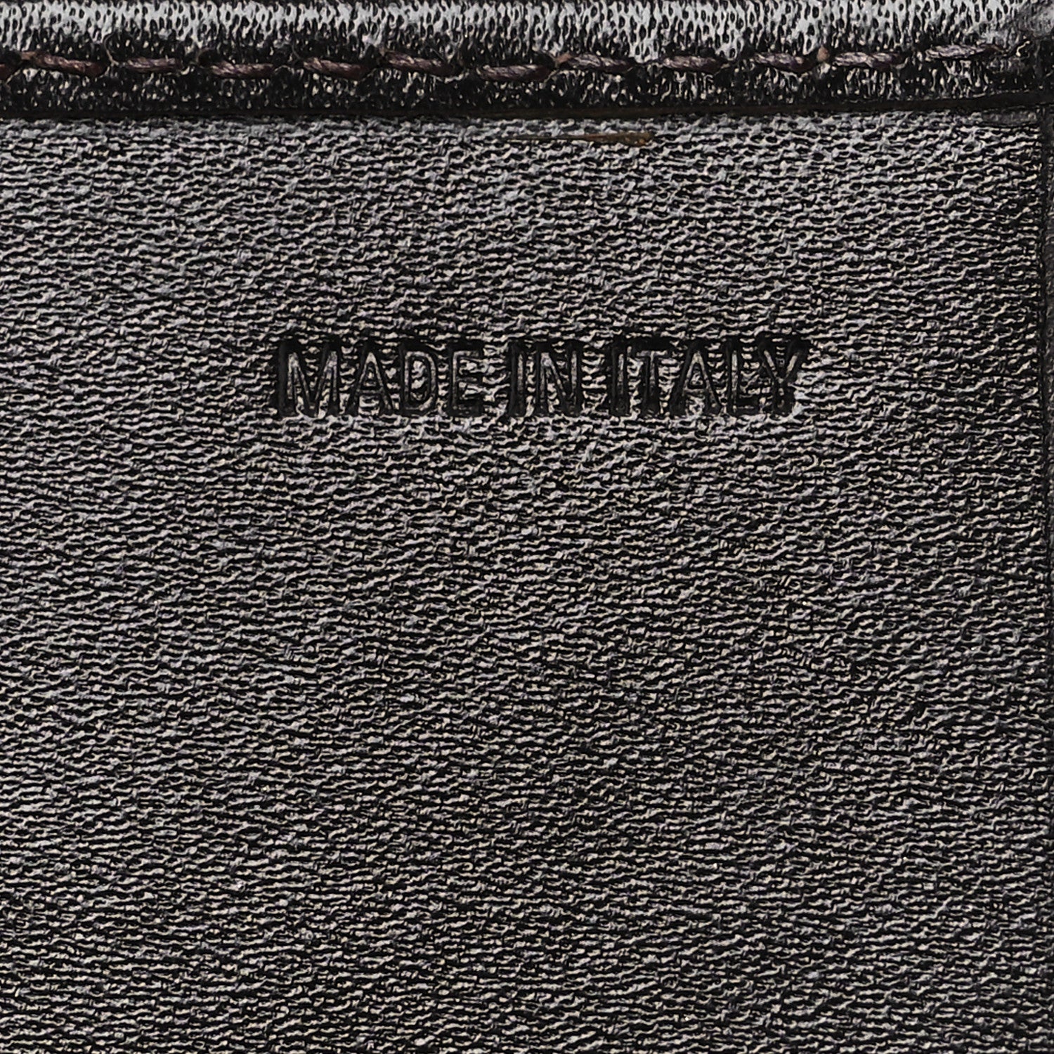 Fendi Zucca Continental Wallet Tobacco 7 of 10
