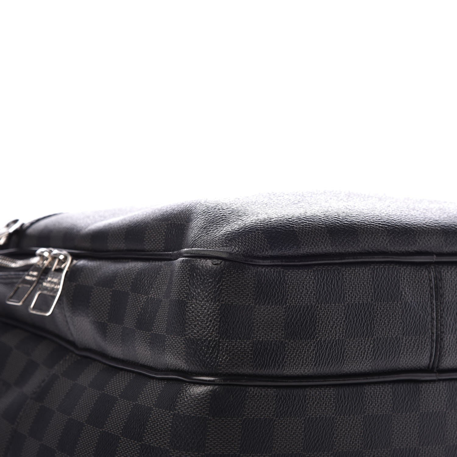 Louis Vuitton Damier Graphite Michael Backpack 9 of 17