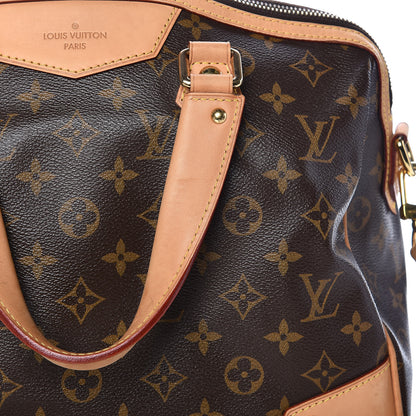 Louis Vuitton Monogram Retiro PM 12 of 18