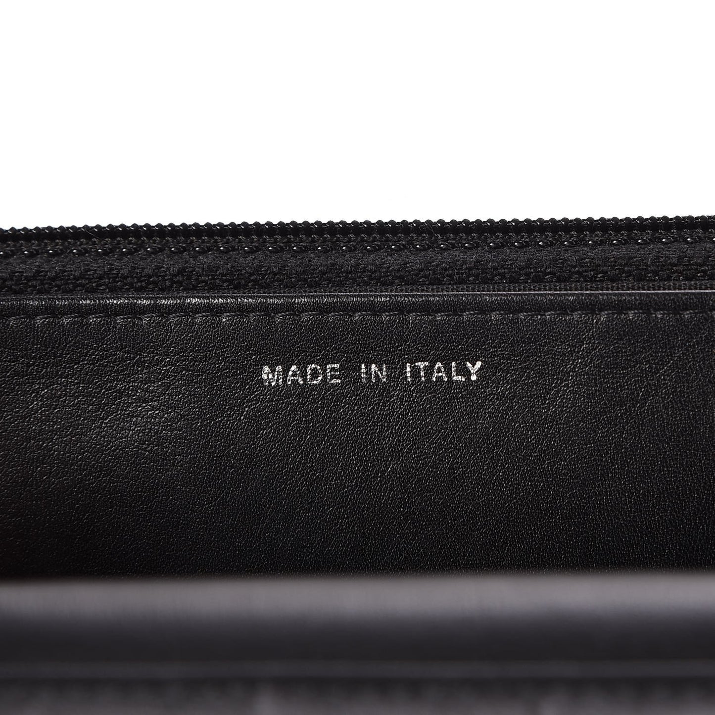 Caviar Timeless CC Wallet On Chain WOC Black
