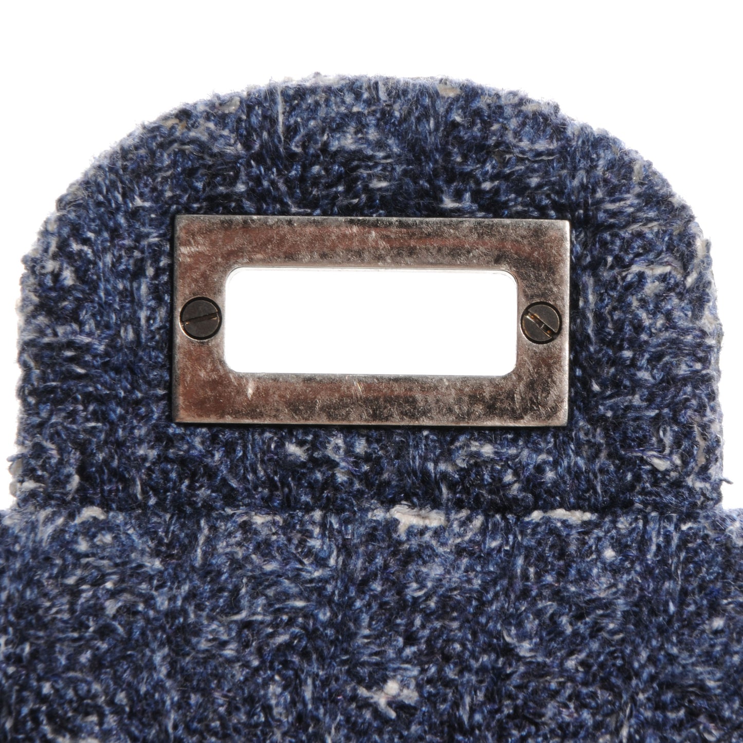 Tweed 2.55 Reissue 226 Flap Blue