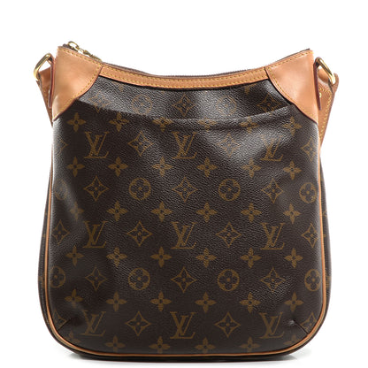 Louis Vuitton Monogram Odeon PM 1 of 7