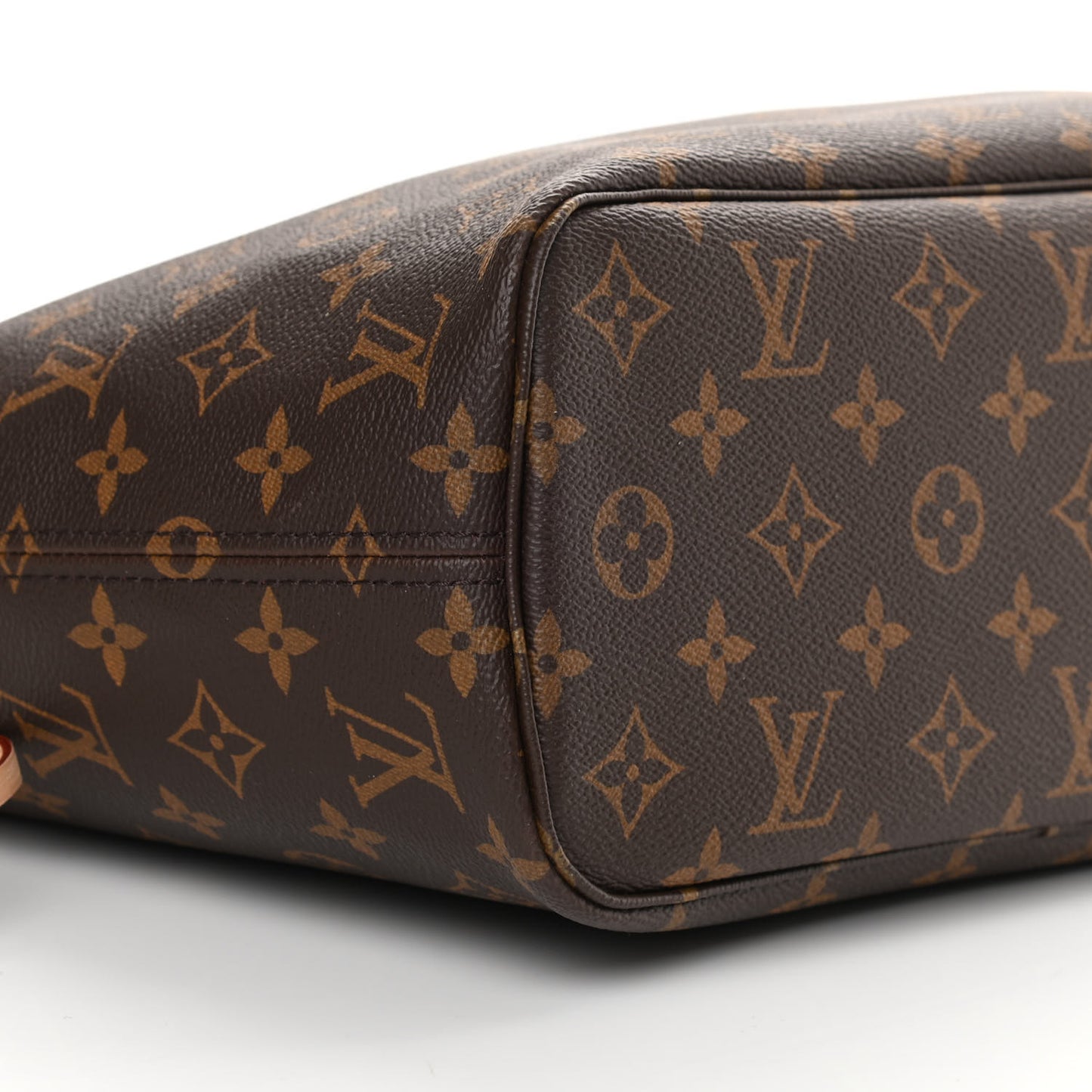 Monogram Neo Neverfull PM Pivoine