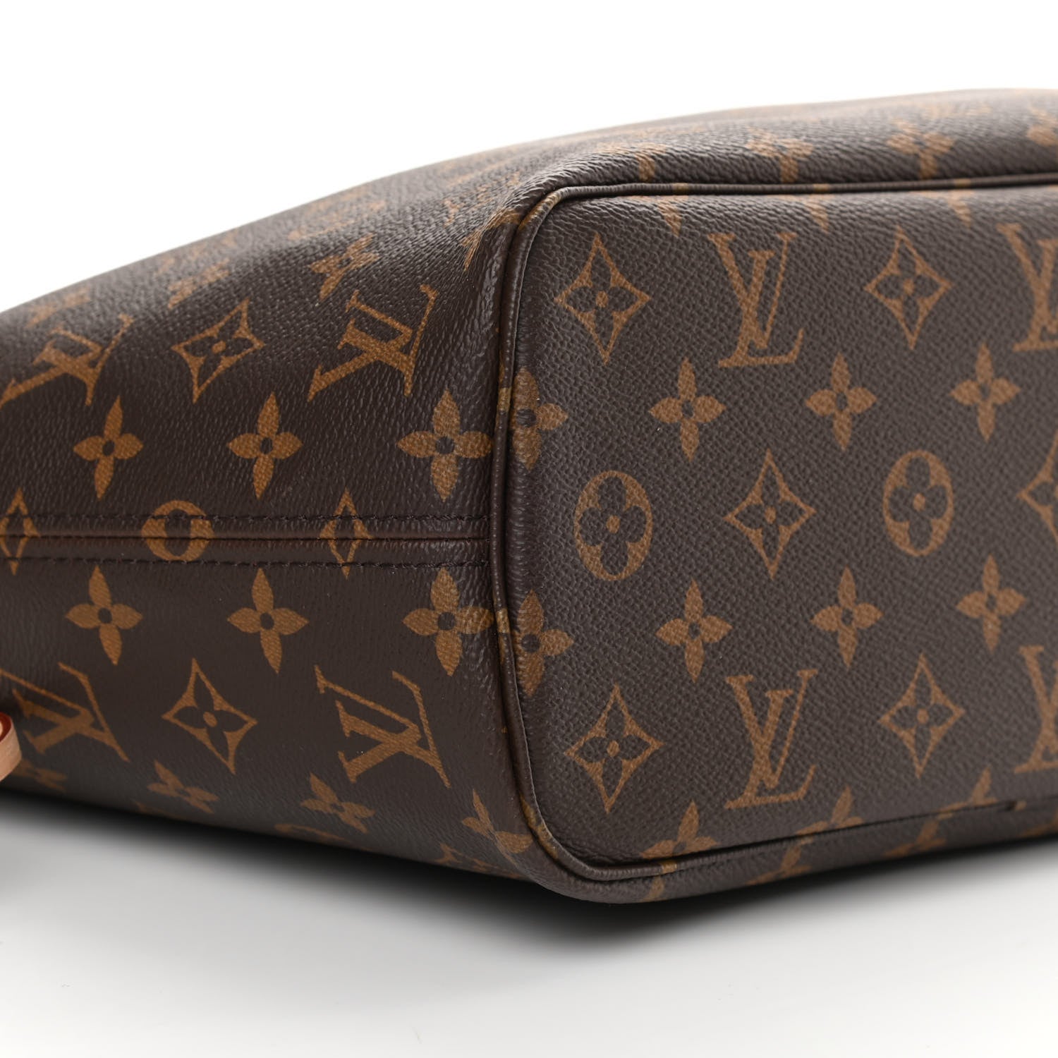 Louis Vuitton Monogram Neo Neverfull PM Pivoine 10 of 13