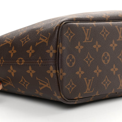 Louis Vuitton Monogram Neo Neverfull PM Pivoine 10 of 13