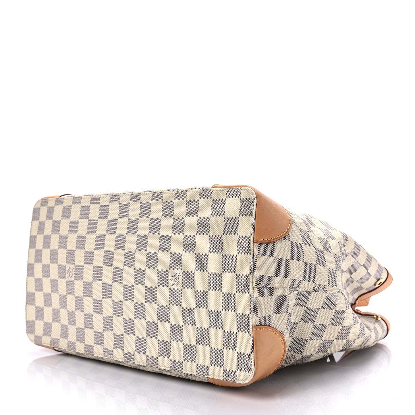 Damier Azur Hampstead MM