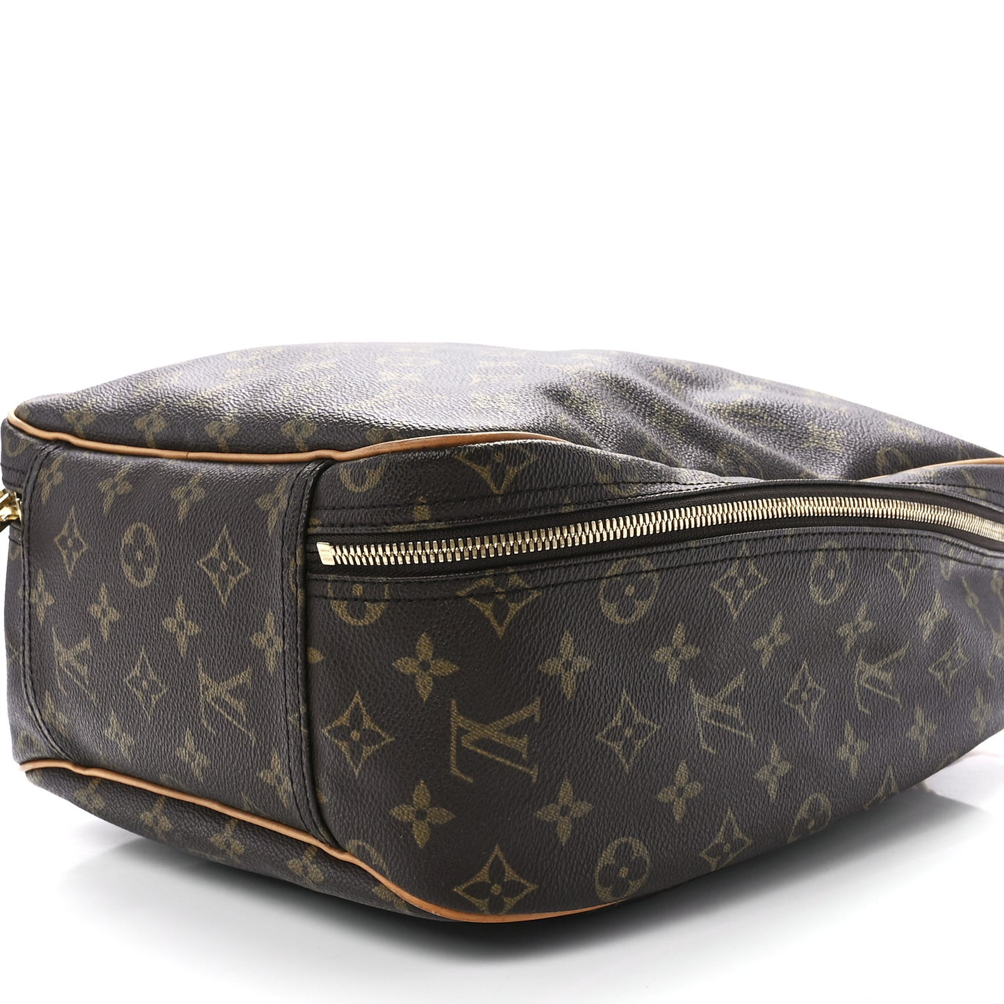 Monogram Excursion Shoe Bag