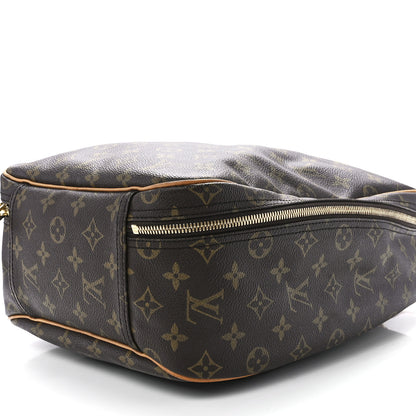 Louis Vuitton Monogram Excursion Shoe Bag 10 of 12