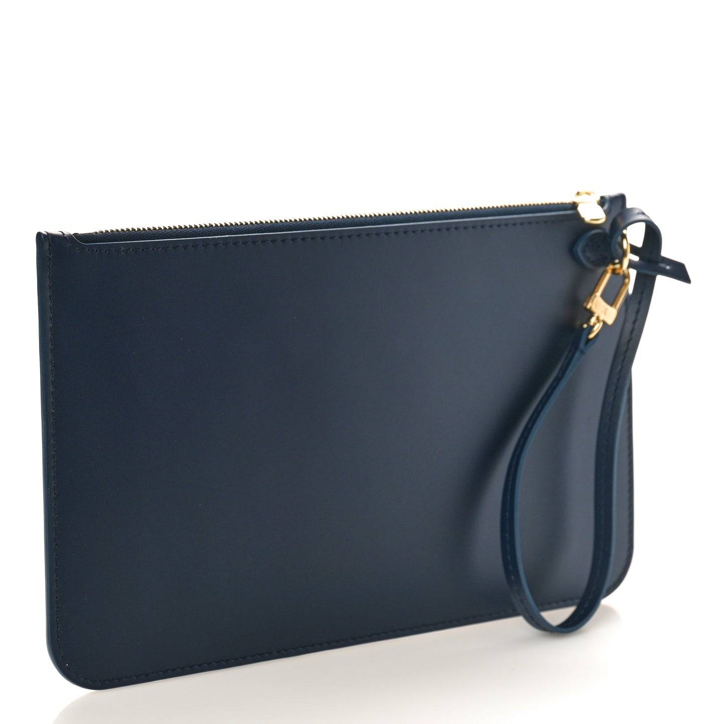 Monoglam Neverfull MM Pochette Blue