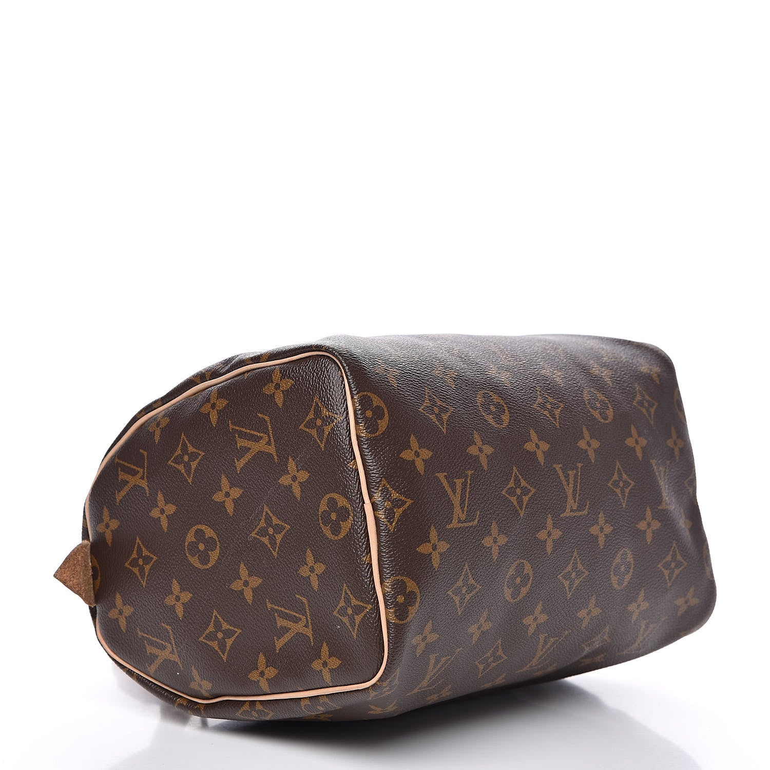 Louis Vuitton Monogram Speedy 25 4 of 16