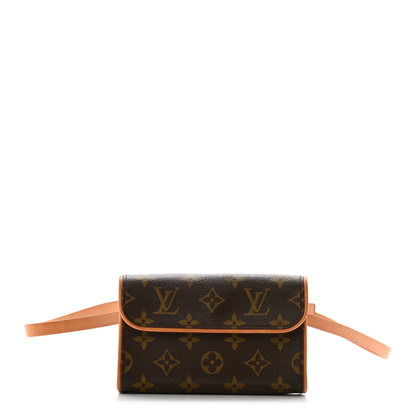 Monogram Pochette Florentine S