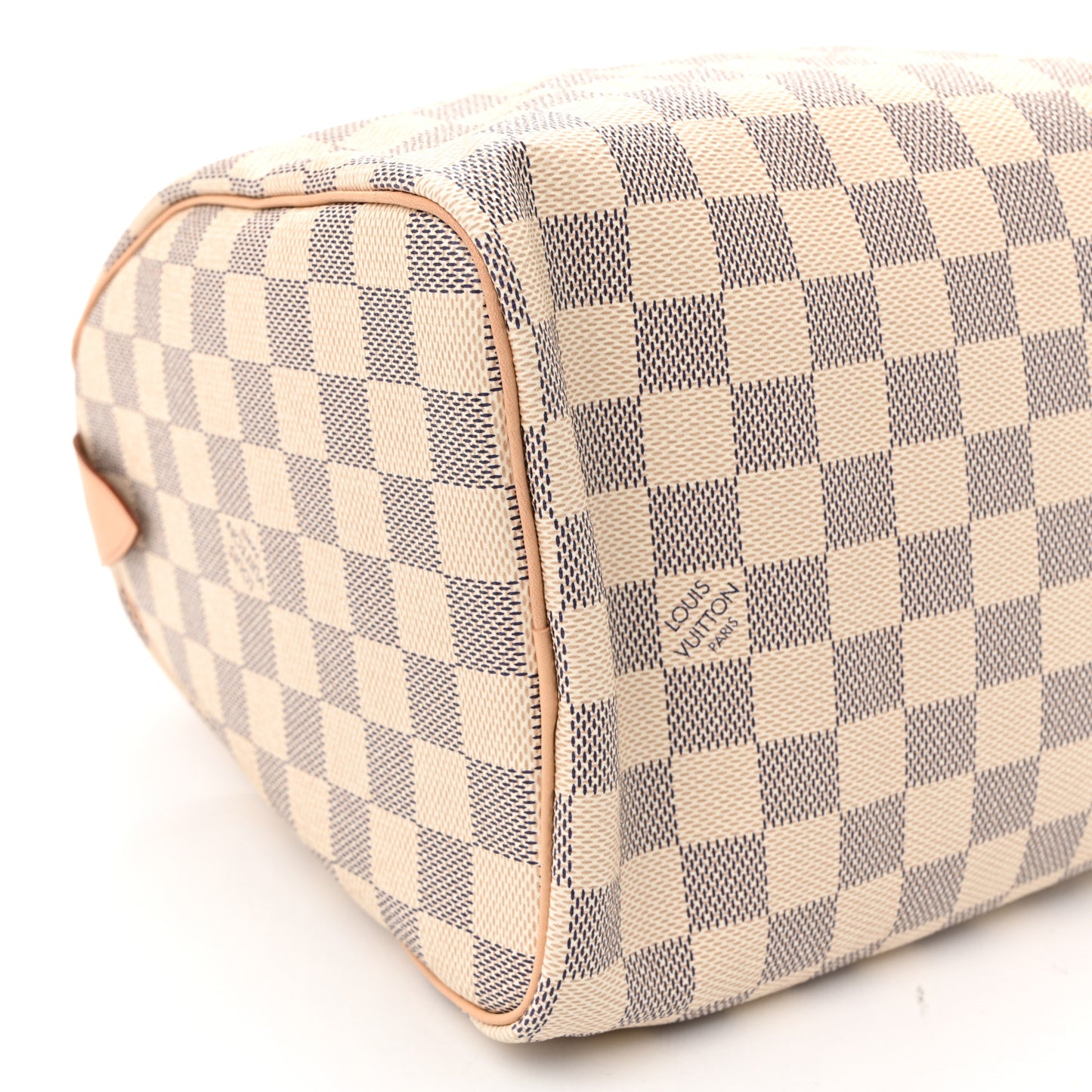 Damier Azur Speedy 25