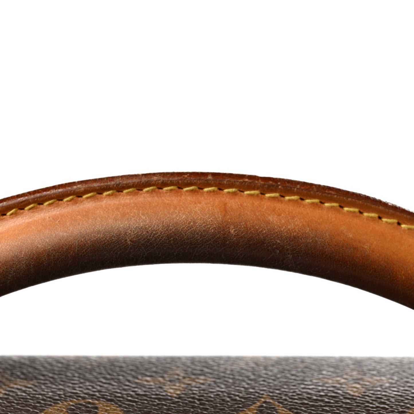 Monogram Robusto 1 Compartment Briefcase