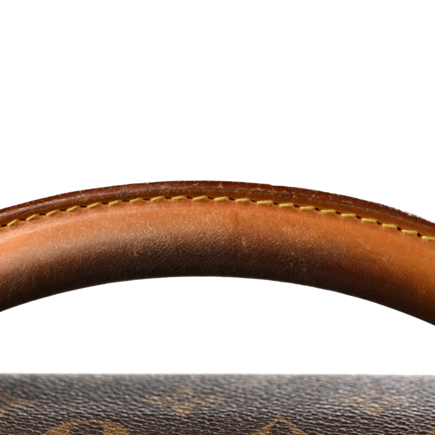 Louis Vuitton Monogram Robusto 1 Compartment Briefcase 9 of 9