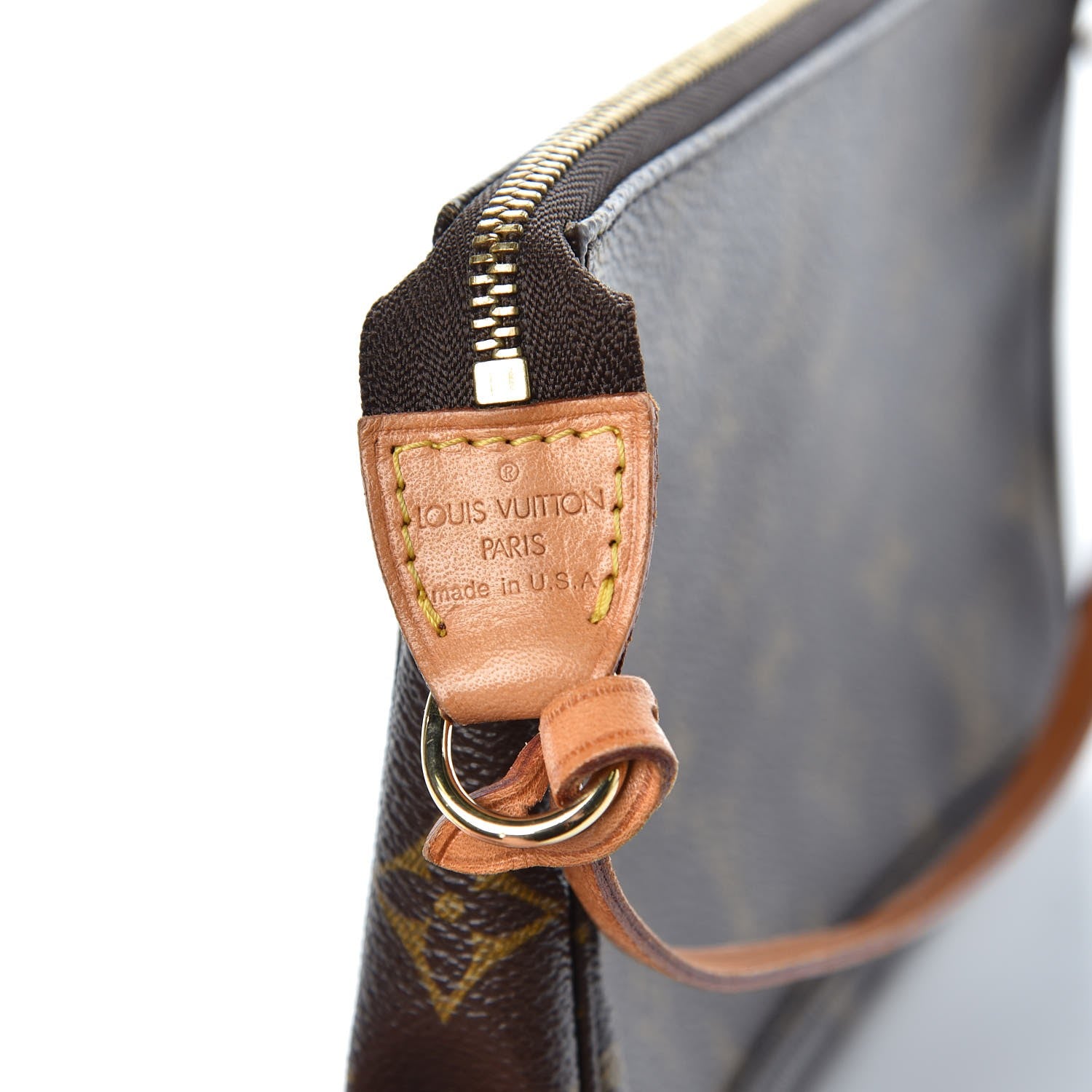 Louis Vuitton Monogram Pochette Accessories 6 of 7