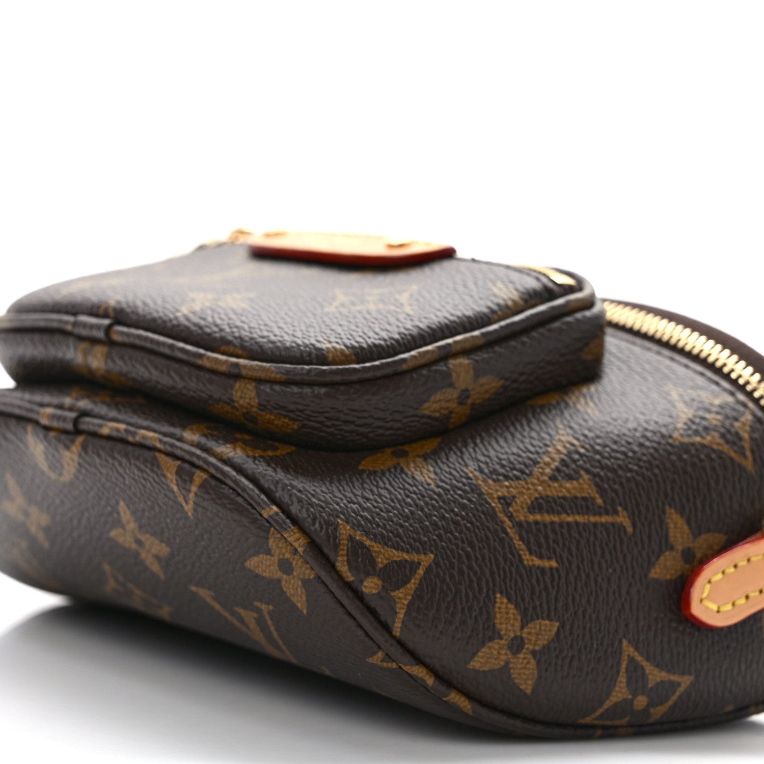 Louis Vuitton Monogram Mini Bumbag 9 of 11