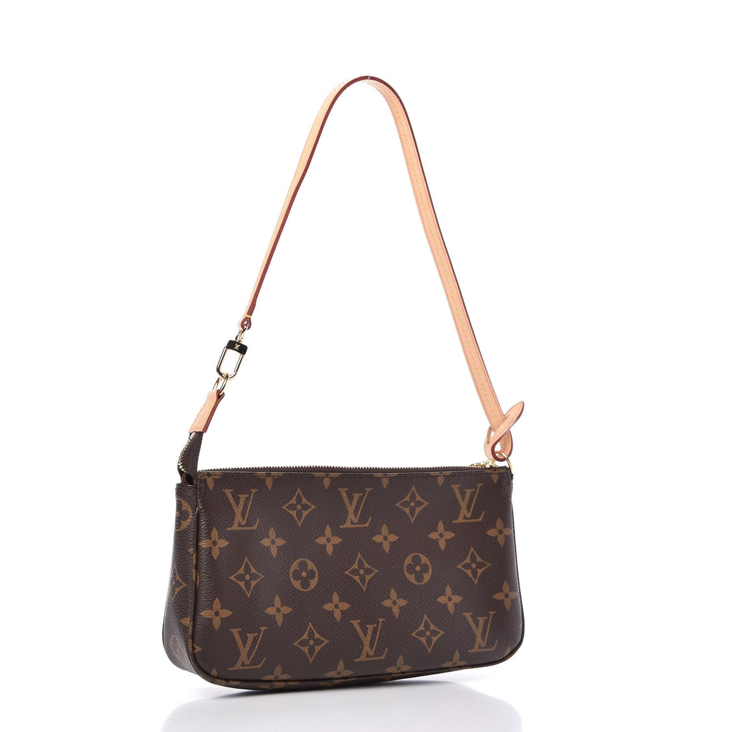 Monogram Pochette Accessories NM