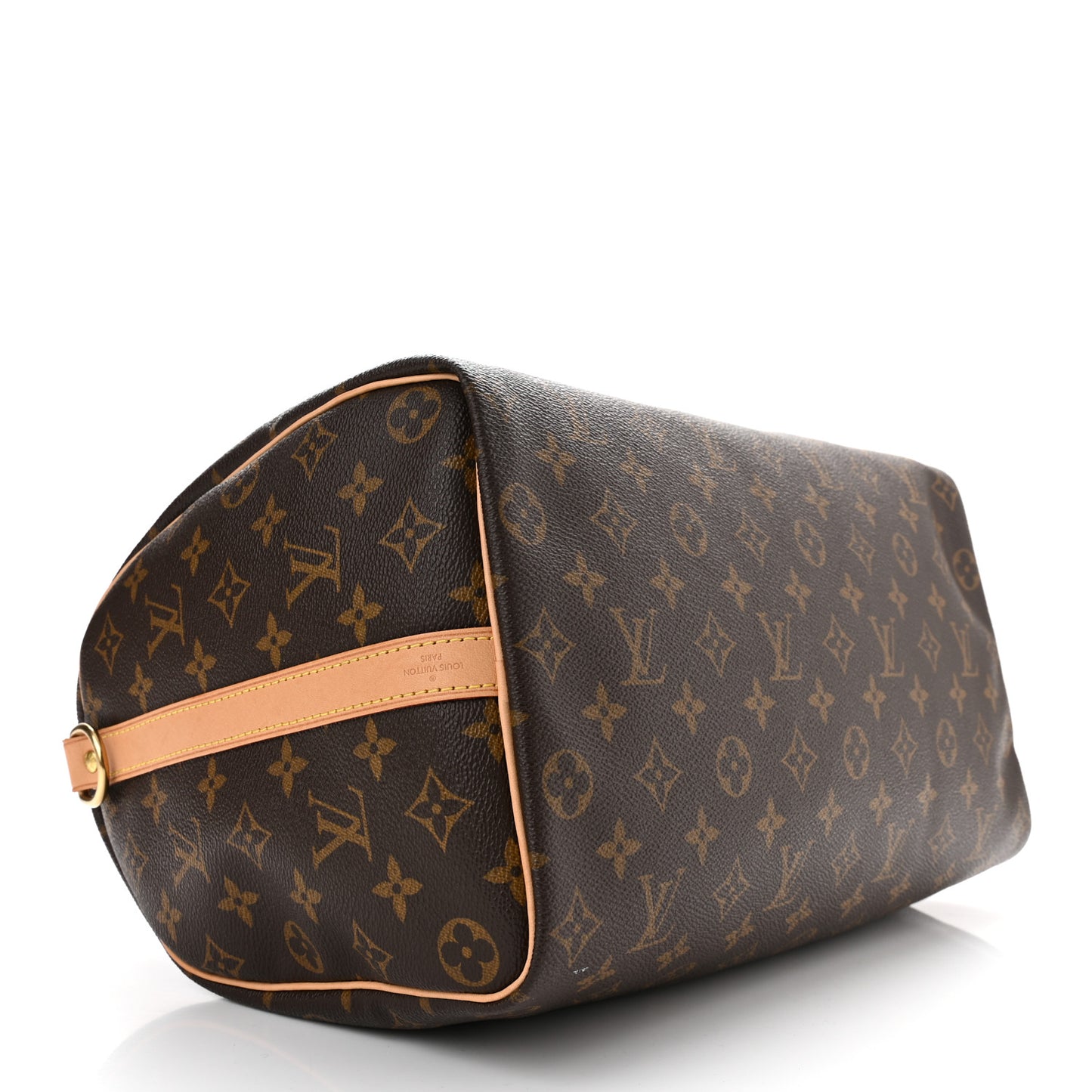 Monogram Speedy Bandouliere 35