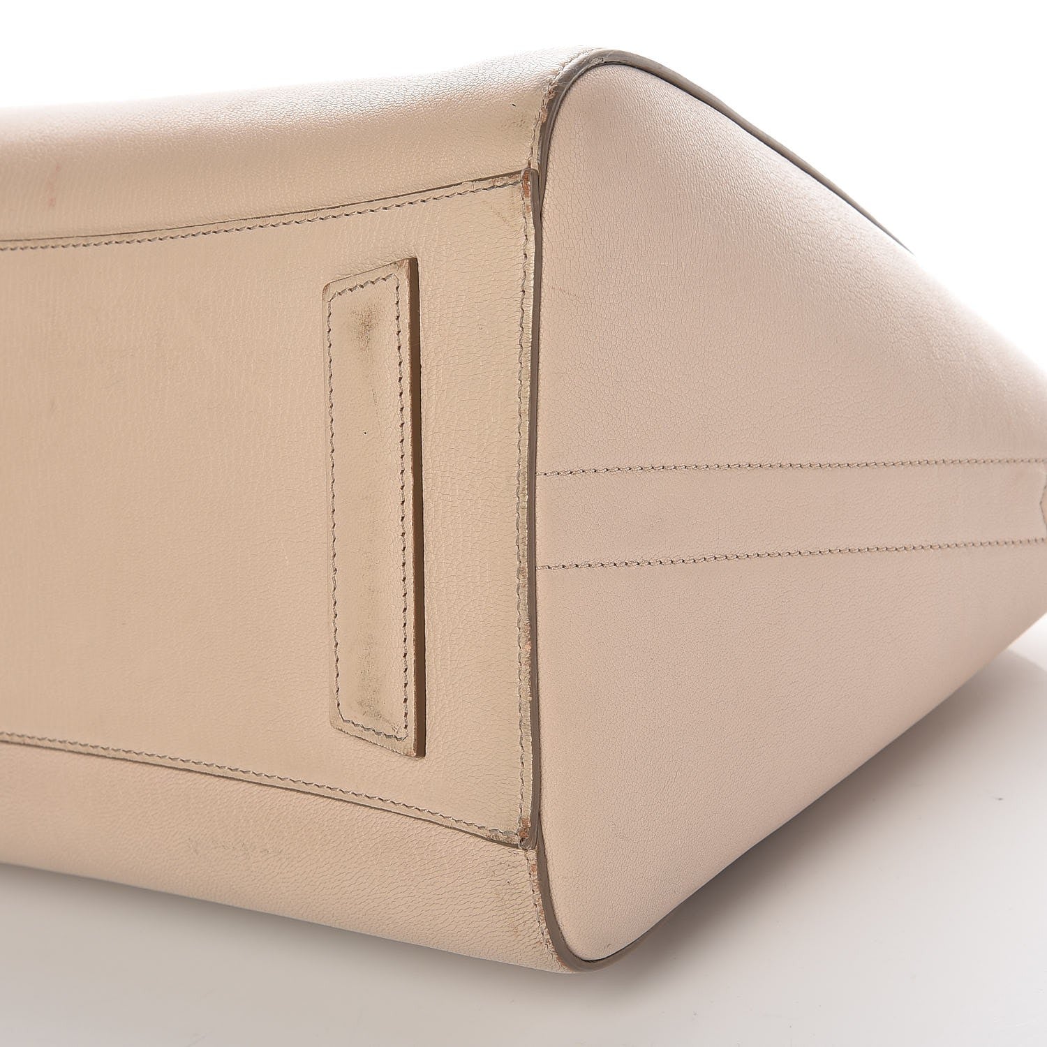 Givenchy Sugar Goatskin Medium Antigona Mastic 12 of 16
