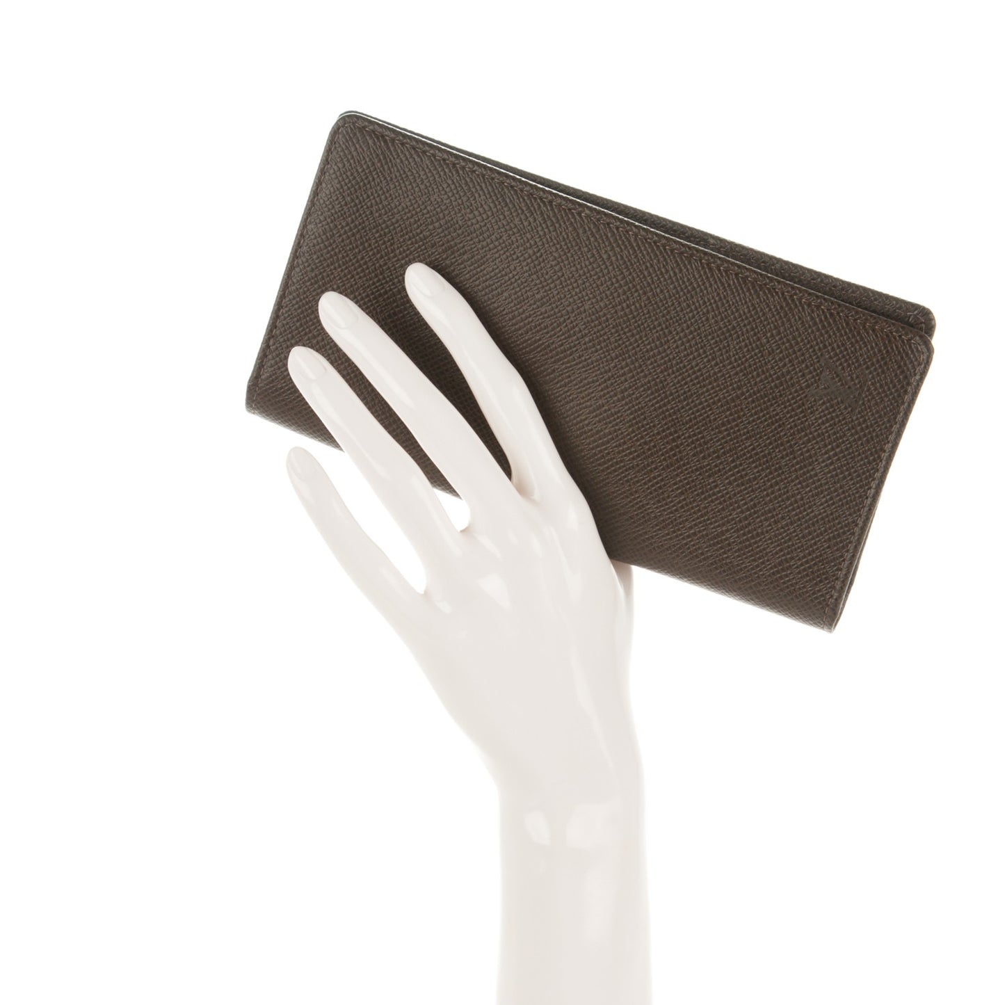 Taiga Brazza Wallet Grizzli