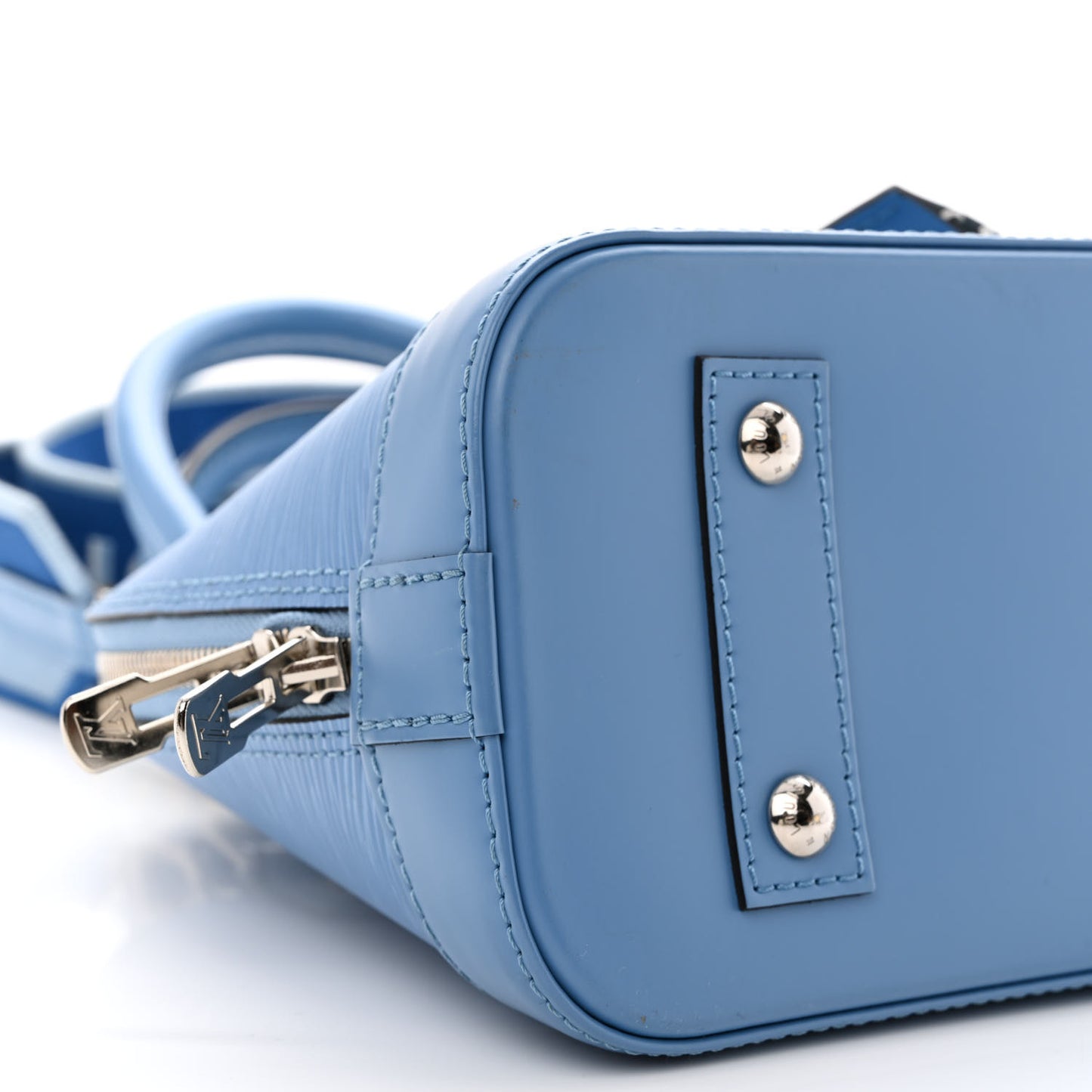 Epi Jacquard Alma BB Bleuet