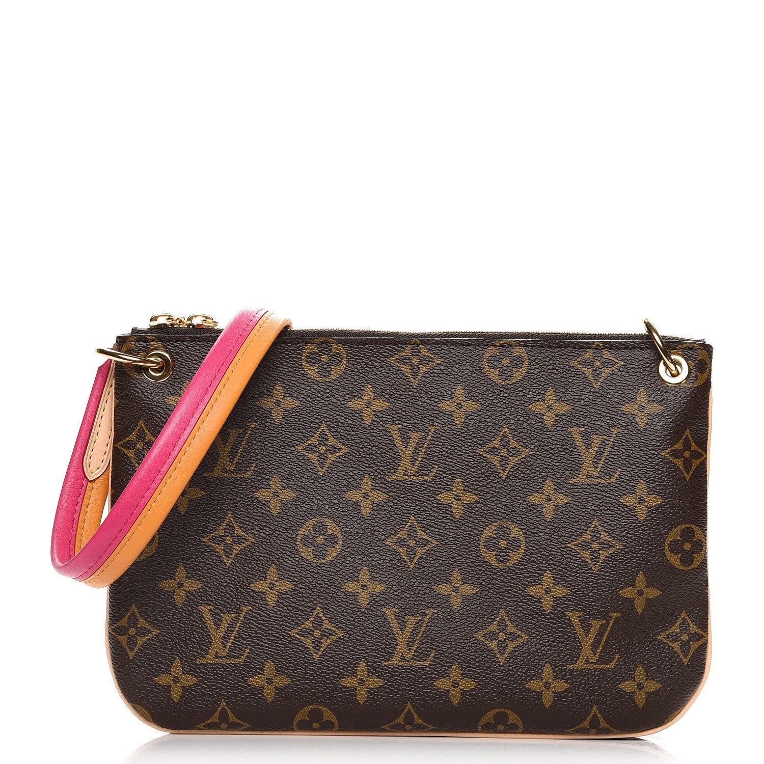 Louis Vuitton Monogram Lorette 1 of 8