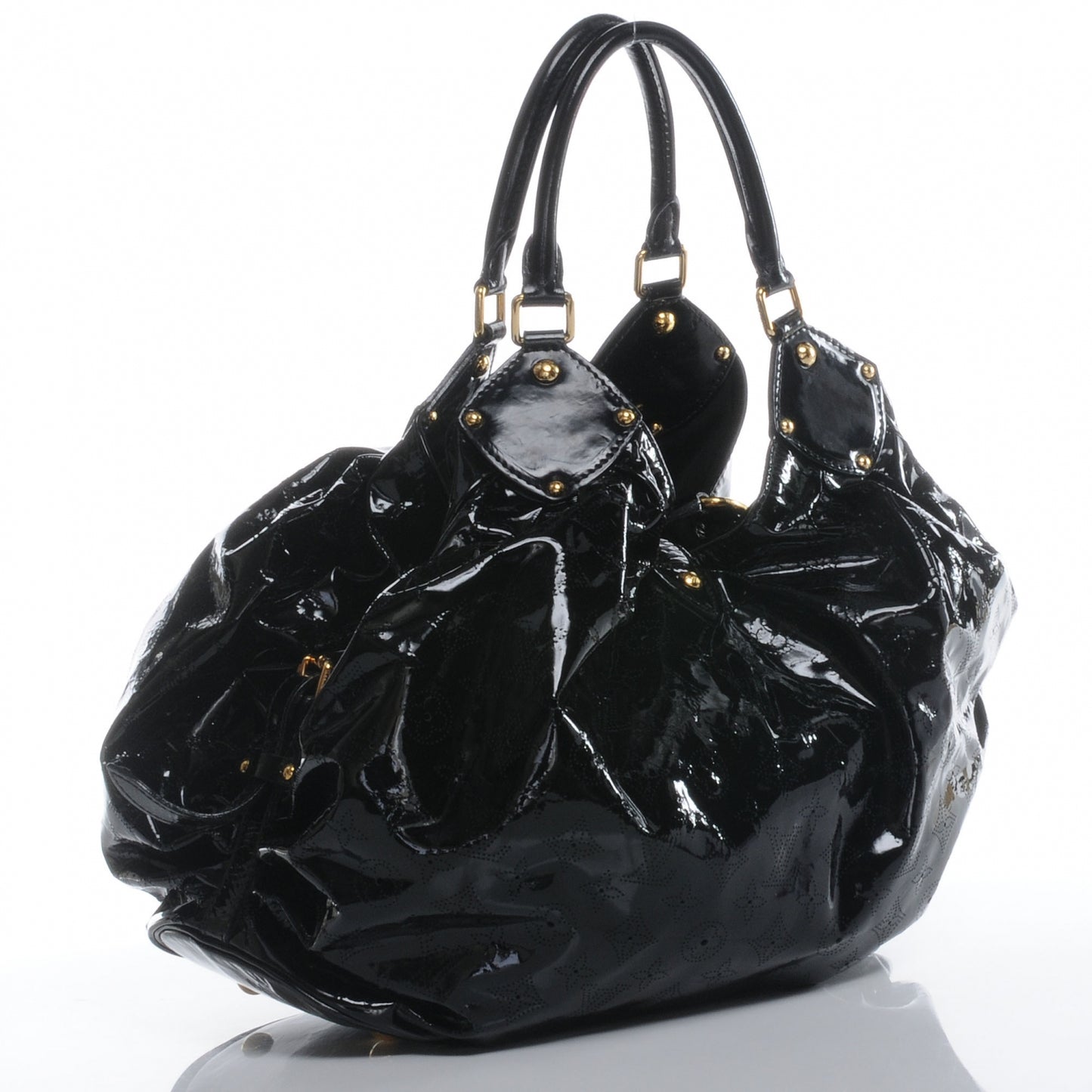 Surya Mahina L Black