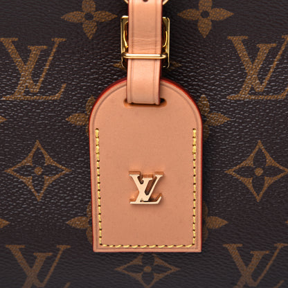 Louis Vuitton Monogram Odeon PM Natural 14 of 14