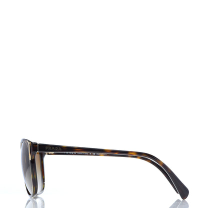 Prada Acetate Sunglasses SPR 01O Tortoise 3 of 8