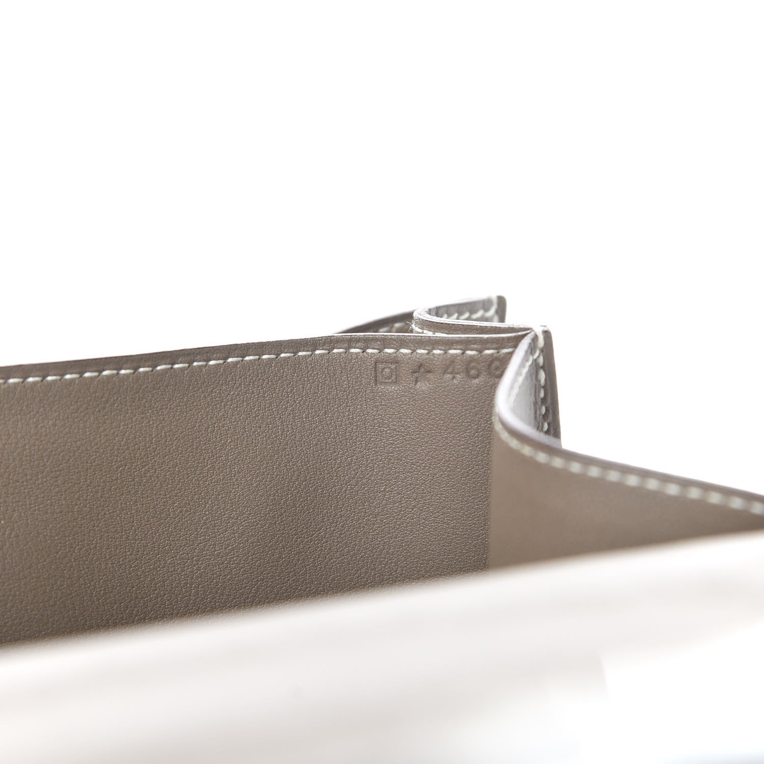 Hermes Swift Constance 24 Etoupe 8 of 10