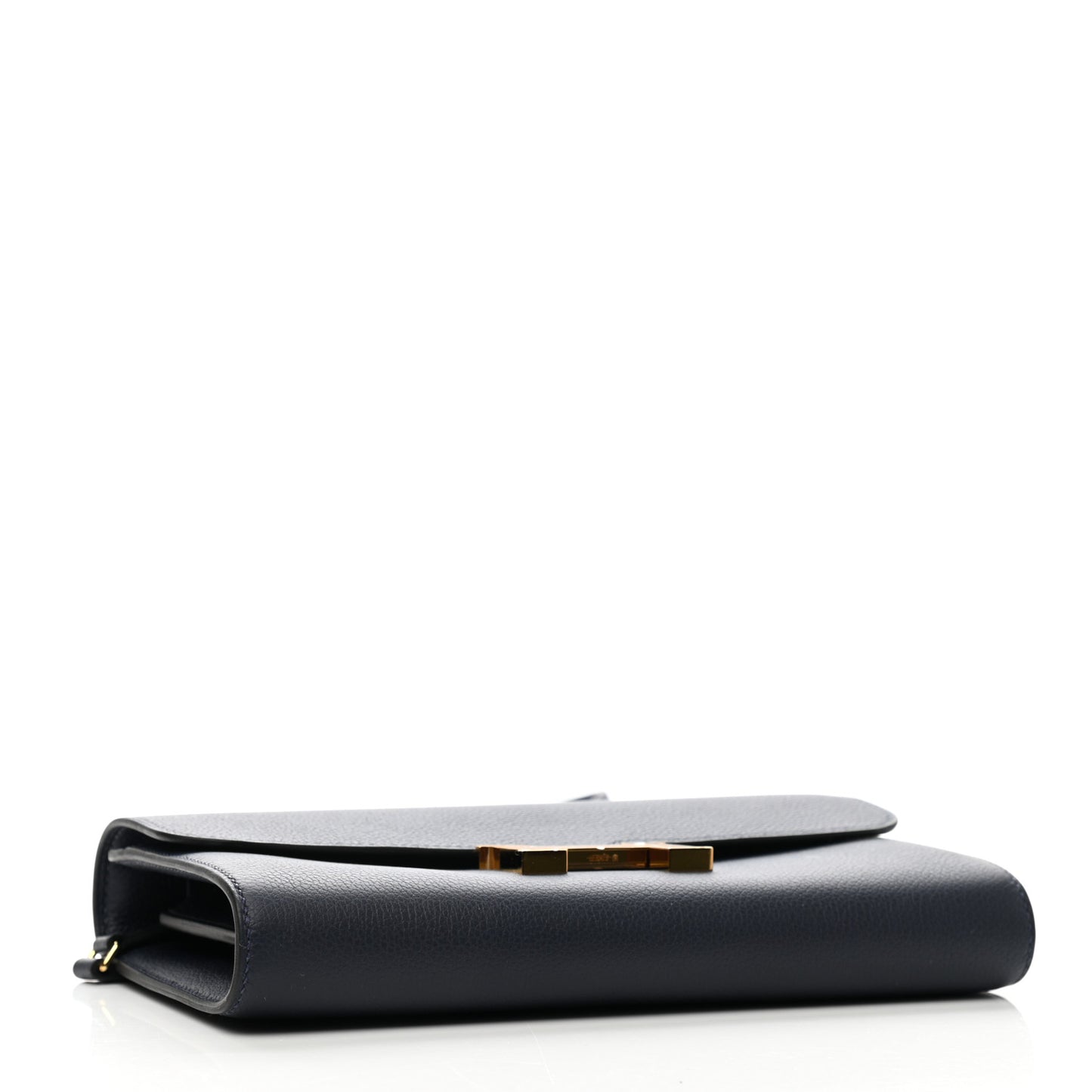 Evercolor Constance Wallet To Go Bleu Nuit
