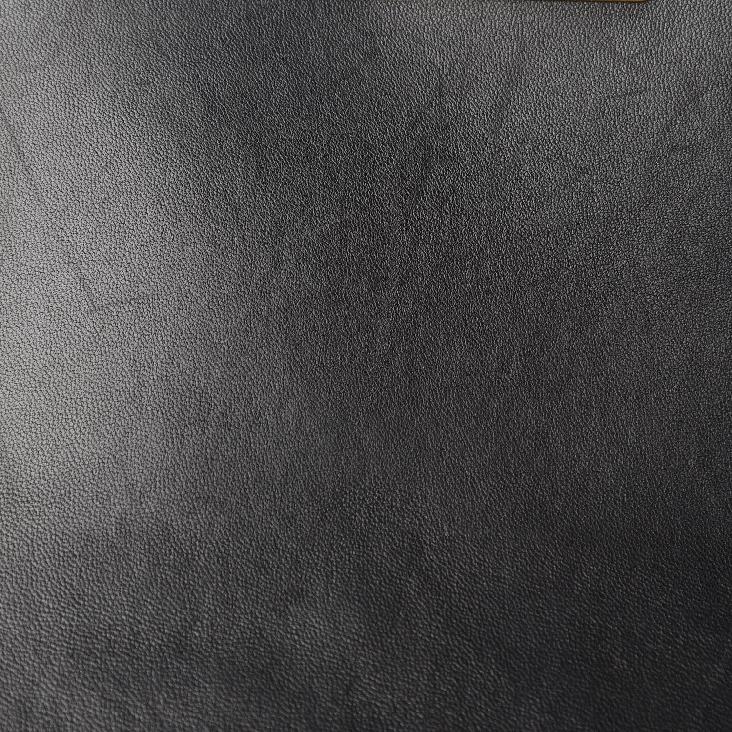 Chanel Lambskin Quilted Medium Boy Flap Black 11 of 13