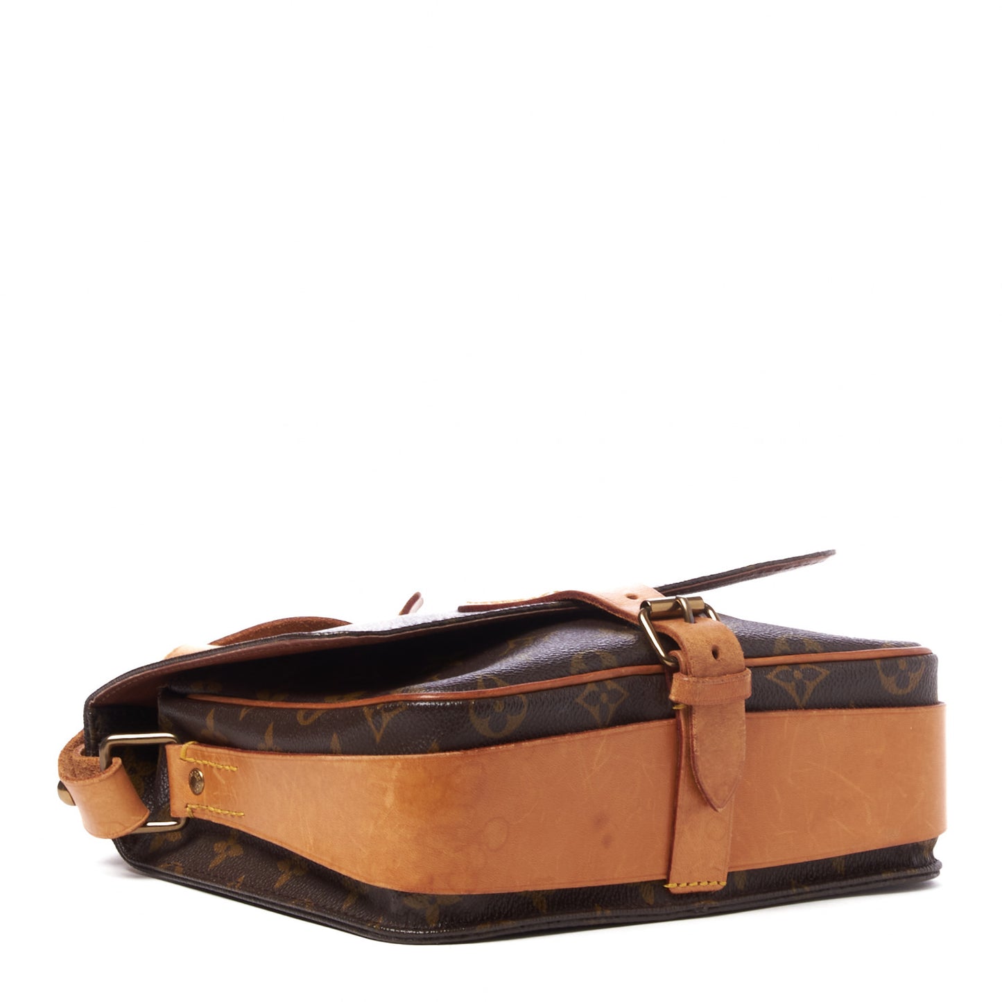 Monogram Cartouchiere 22