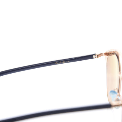 Christian Dior Reflected Sunglasses Rose Gold 5 of 8