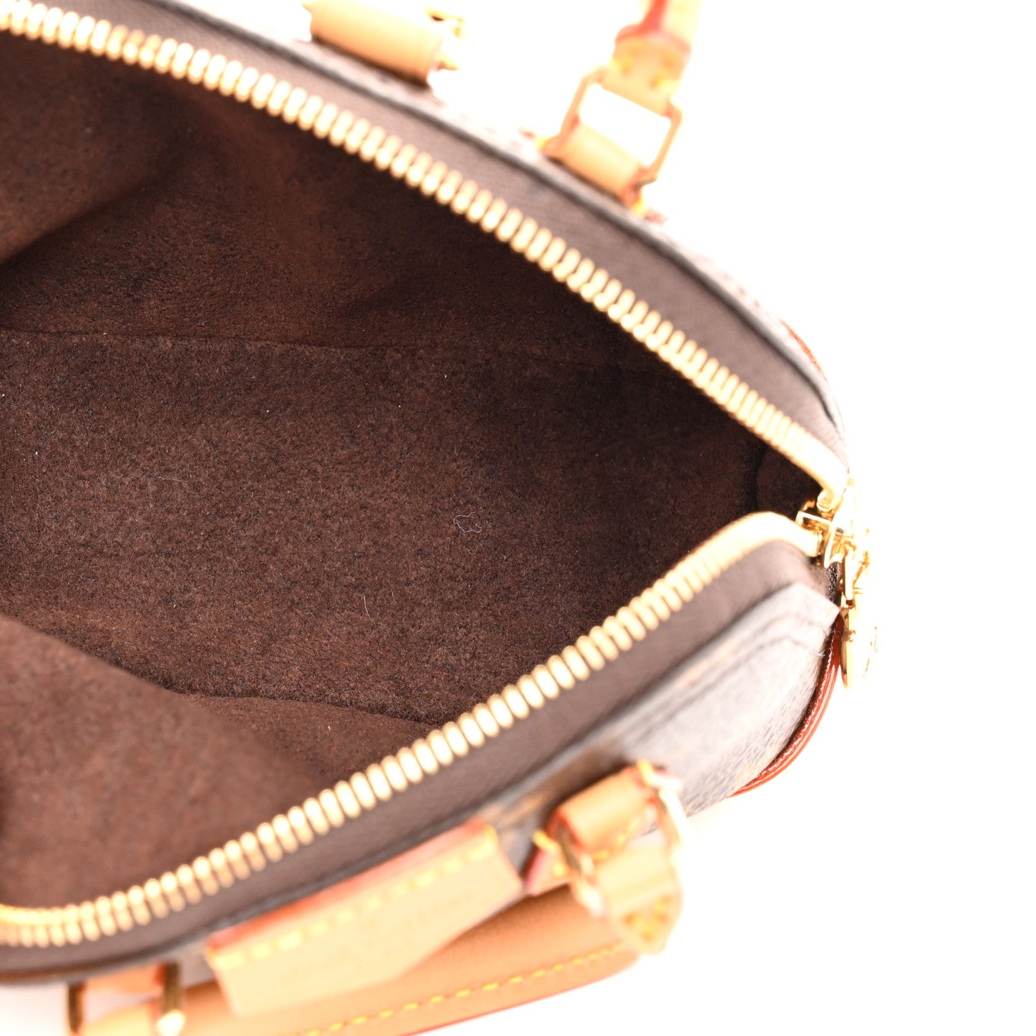 Louis Vuitton Monogram Trio Mini Icones 10 of 12
