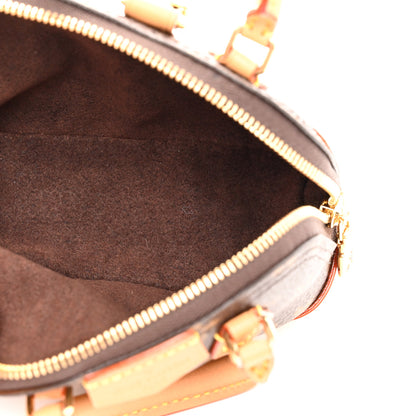 Louis Vuitton Monogram Trio Mini Icones 10 of 12