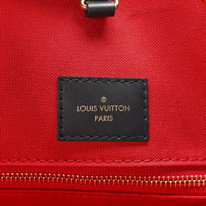 Louis Vuitton Reverse Monogram Giant Onthego MM 6 of 10