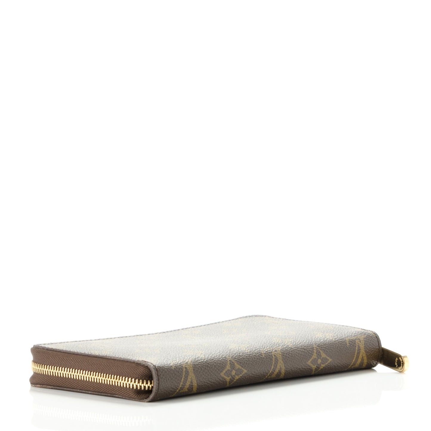Monogram Zippy Organizer Wallet