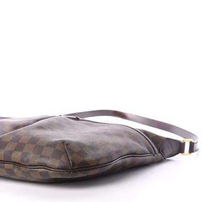 Louis Vuitton Damier Ebene Bloomsbury GM 7 of 10