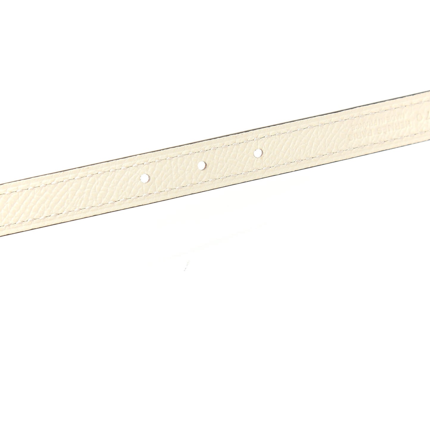 Epsom Swift 13mm Focus Belt 80 Nata Gold