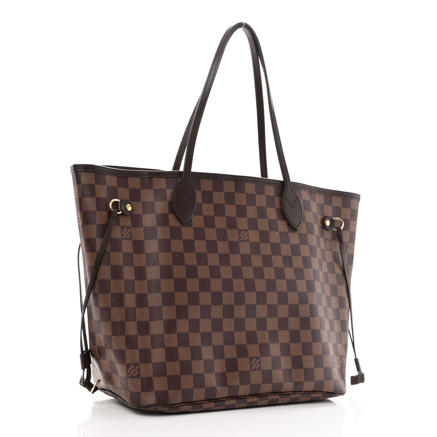 Damier Ebene Neo Neverfull MM